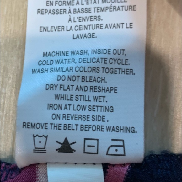 Reitman’s Sleeveless T-Shirt Dress - Multi-colour - Picture 13 of 13